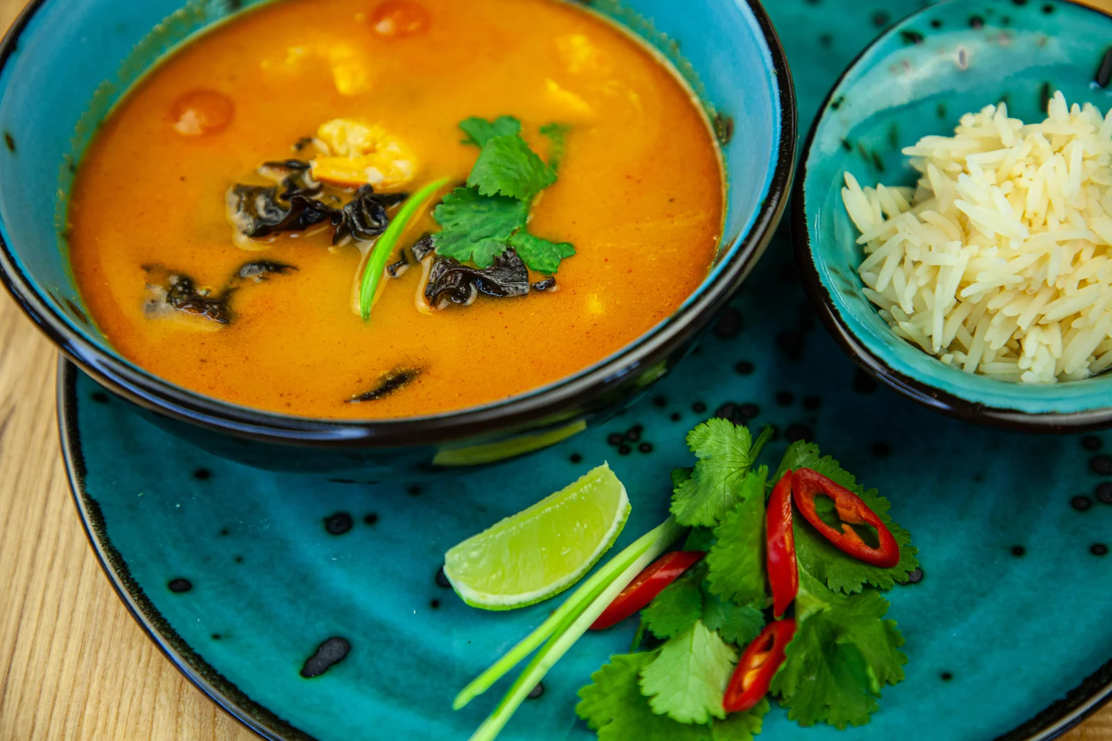 Gang Thai Miranda therapy in Miranda